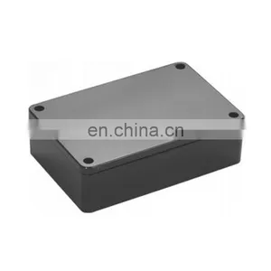 Custom Plastic Electronic Enclosure, Junction Enclosure, Waterproof Plastic Enclosure thumbnail-1