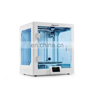 Cr-5pro 3d Printer thumbnail-2