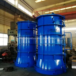 Concrete Pipe Making Machine thumbnail-2