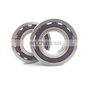 China's Largest Bearing Trader 71910 71910C 71910AC 71910CTA 71910ACD/P4A B71910C.T.P4S B71910.E.T Angular Contact Ball Bearing thumbnail-4