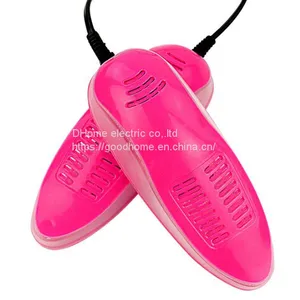 Purple Light Shoe Dryer, Constant Temperature Shoe Warmer in Winter, Timed Shoe Dryer for Children and Adults（Wechat:13510231336） thumbnail-1