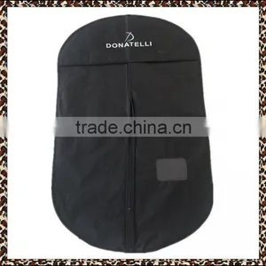 Cheap Non-woven Cloth Covered Bags, Clothing Cover, Suit Cover thumbnail-6