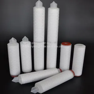 Pall Water Filter Cartridge AB2J0607H4 AB2J0607PH4 AB2J1007H4 AB2J1007PH4 thumbnail-1