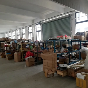 Kunshan Dapeng Precision Machinery Co., Ltd. company overview - view 4 thumbnail