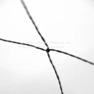 Batawa Agriculture Crop Protection Pole Trapping Barrier Control Hunting Polyster Anti Mist Mesh Bird Net Price thumbnail-3