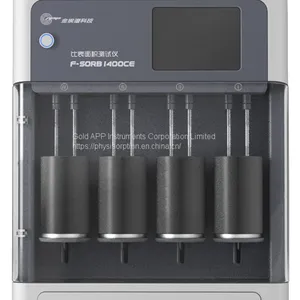 F-Sorb 1400CE Specific Surface Area Analyzer thumbnail-1