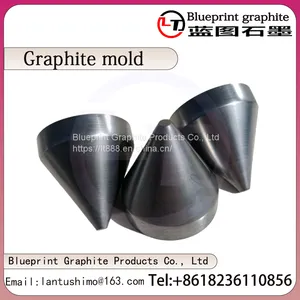 Processing Graphite Cones，Graphite Base thumbnail-4