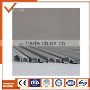 Factory Direct Supply Aluminum Led Profile, Led Strip Aluminum Channel Quality Choice thumbnail-1