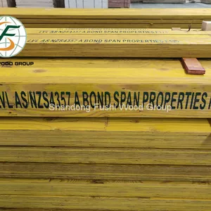 LVL Laminated Beams Prices thumbnail-4