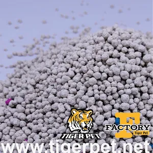 Premium Sodium Bentonite Cat Sand thumbnail-1