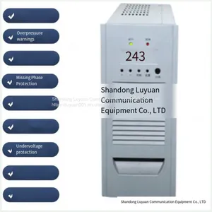 DC Screen Charging Module DS11020 High-frequency Intelligent Switch Power Module thumbnail-1