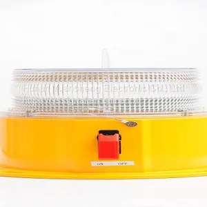 YSL10 Solar Obstruction Light thumbnail-1