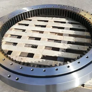 Quality Hitachi KH180-3 Slewing Bearing Manufacturer thumbnail-1