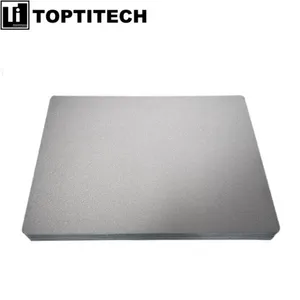 1.5mm Thickness Sintered Porous Titanium Plate for Filtration Industry thumbnail-3
