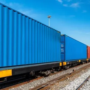 Yuling International Logistics thumbnail-2