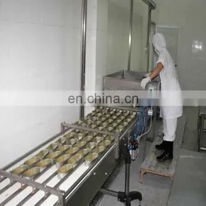 Top Quality Fish Canning Machine thumbnail-5