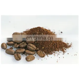 High Quality Commercial Shop Coffee Roaster Machine thumbnail-1