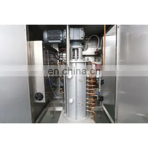 Chocolate Depositing Machine Line thumbnail-4