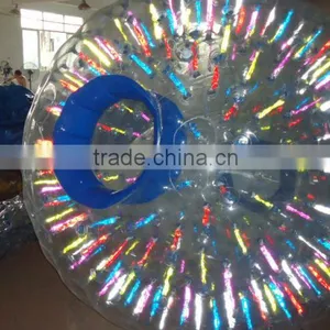 Inflatable Bumper Ball,body Bumpers, Body Zorb Ball thumbnail-2
