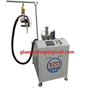 SMT Dispensing System PCB LED LENS Automatic Dispensing Equipment thumbnail-5