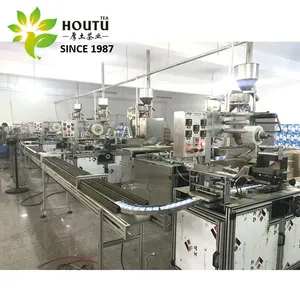 Azawad Chunmee Green Tea for Mauritania MAli Niger 41022 From Chinese Tea Factory thumbnail-4