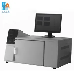 ASTM D3336 Automatic Lubricating Greases in Ball Bearings at Elevated Temperatures Tester thumbnail-1