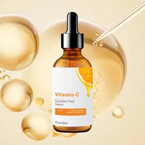 OEM Firming Brightening Refreshing Vitamin C Face Serum thumbnail-2