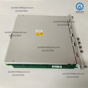 Bently Nevada 3500/93 135785-02C Data Interface Module thumbnail-1