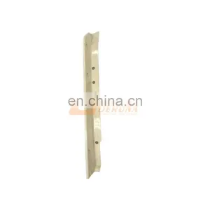 Sinotruk HOWO Sitrak C5H/C7H Heavy Truck Spare Parts 812W41610-0022TQS606 Right Bumper Trim Panel thumbnail-2