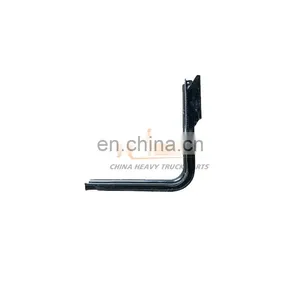Wholesale CNHTC SITRAK MAN MC11/MC13 Motor Accessories WG9925550079 Tank Support Bottom Reinforcement Plate (400l) thumbnail-1