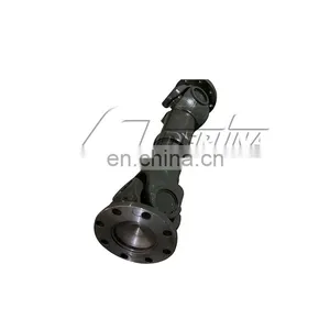 FAW Truck Spare Parts Rear Axle Drive Shaft Assembly 2201010-80A For FawJ6 J6p J6L J7 Truck thumbnail-1