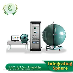 LED Integrating Sphere High Precision Integrating Sphere System thumbnail-1