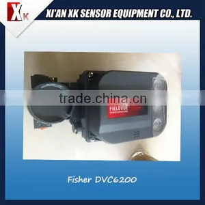 FIELDVUE DVC6200 thumbnail-1