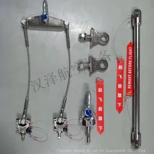 Aircraft Mooring Rope thumbnail-1