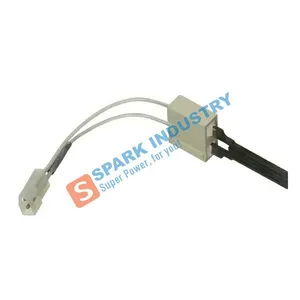 280~350W SPK2 - Silicon Carbide Ceramic Igniter thumbnail-1