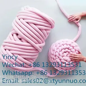 100% Wool Yarn thumbnail-1