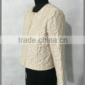 Latest Leisure Fashion Blouse Design thumbnail-2