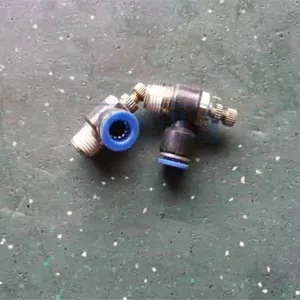 Top Sell Door Pump Parts OEM 1/4-8 Door Adjuster Connector Bus Spare Parts thumbnail-3