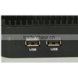 Fanless BOX PC With Bay Trail J1900 2.4GHz/ RAM MAX 8G/ 32GSSD / Ubuntu 14.04 thumbnail-6