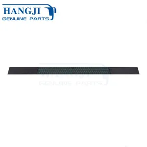 High Quality Truck Accessory Truck Parts Accessory SMBLWS-SKNY124G-F Decoration Panel Upper Net for Benz thumbnail-1