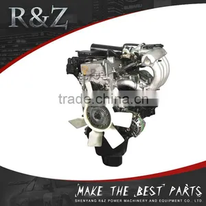 China Manufacturer Best Quality 2 Stroke go Kart Engines thumbnail-1
