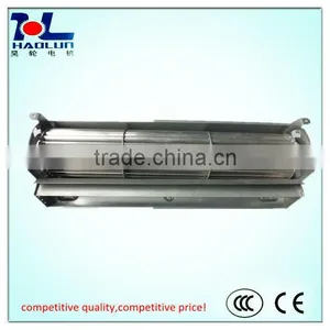 Tangential Cross Flow Fan Motor thumbnail-1