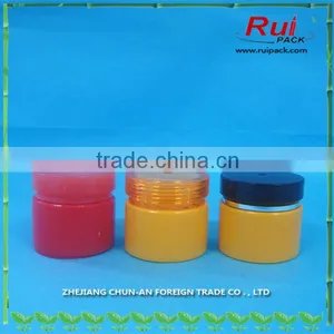 Mini PP Jar, Travel Set Cream Jar, 5g Little Container thumbnail-2
