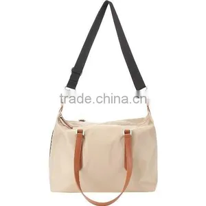 Mummy Durable Baby Diaper Bag Stroller Organizer Outdoor Travel Hanging Baby Bag thumbnail-4