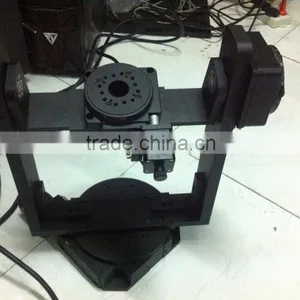Xyz Precision Positioning Stage, Xyz Positioning Gantry System, Xyz Precision Motorized Compact Translation Stage thumbnail-1