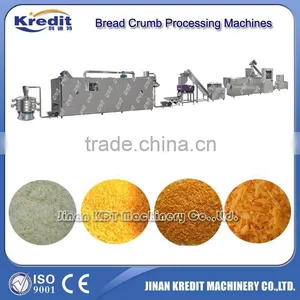 Wheat Flour Bread Crumb Processing Machine Quality Choice thumbnail-2