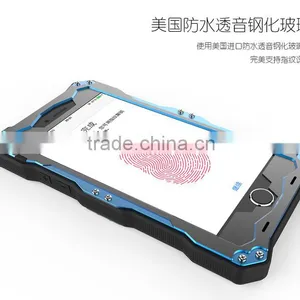 2015 New Product IP68 R-Just Case Life Protect Mobile Phone Waterproof Case For IPhone 6PLUS thumbnail-3