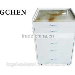 Hospital Furniture Marble Dental Cabinet thumbnail-1