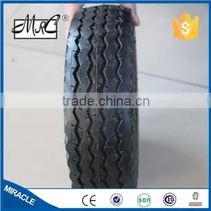 High Quality 10" 4.10/3.50-4 Nature Rubber Pneumatic Trolley Wheel With Metal Rim thumbnail-4