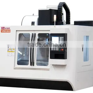 High Performance Cnc Milling Machine for Alternator Processing Most Popular thumbnail-1
